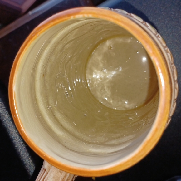 German Style Beer Stein Made In Japan Rare - Picture 4 of 6